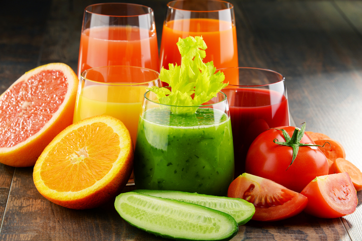 Vitamines, minéraux, nutriments... De quoi s'agit-il ?